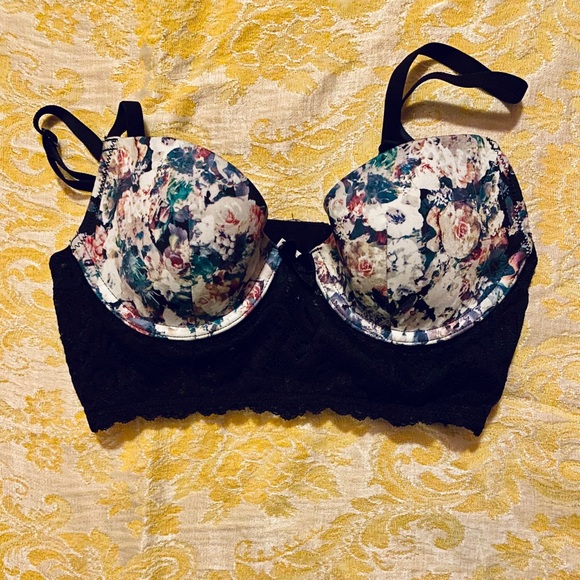 🚨BOGO❗️EXHILARATION / AUDEN BUNDLE of 2 Bras, 32A & XS - Picture 13 of 16